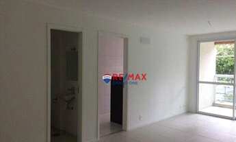 Imagem 5: Novíssimo apartamento 80m² - 2 quartos - São Francisco