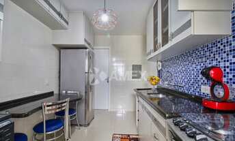 Imagem 5: Curitiba - Apartamento Padrão - Vila Izabel