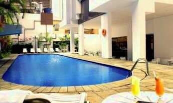 Imagem: FLAT - ITAIM BIBI - SP