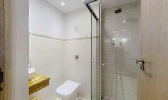 Imagem 2: Rio de Janeiro - Apartamento Padrão - Botafogo