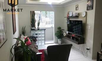 Imagem 4: Apartamento com 3 dormitórios à venda, 83 m² por R$ 280.000,00 - Itoupava Norte - Blumenau