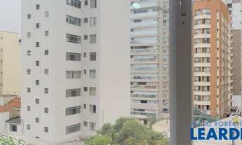 Imagem 5: APARTAMENTO - HIGIENÓPOLIS - SP