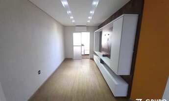 Imagem 3: Apartamento para Venda em Santo André, Jardim Bela Vista, 3 dormitórios, 1 suíte, 2 banhei