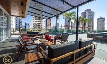 Imagem 3: Apartamento com 3 dormitórios à venda, 93 m² por R$ 1.250.000,00 - Fazenda - Itajaí/SC