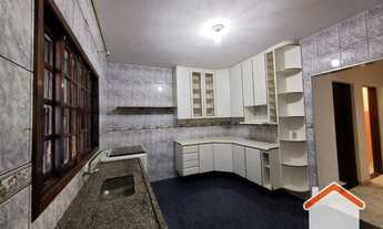 Imagem 5: Casa com 2 dormitórios para alugar, 130 m² por R$ 1.389,00/mês - Jardim do Lago - São Bern