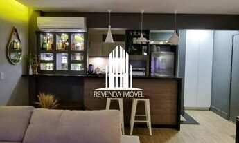 Imagem 4: Apartamento com 2 dormitórios, 83m² à venda na Barra Funda