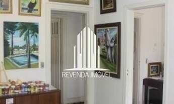 Imagem 3: Sobrado de 280m² localizado em Perdizes