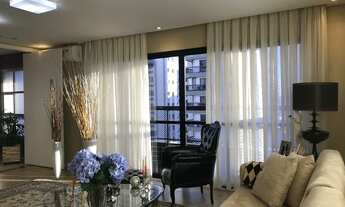 Imagem 4: VENDO Apartamento Alto Padrão, COM 3 SUITES