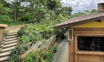 Imagem 4: Casa à venda 3 Quartos, 1 Suite, 6 Vagas, 2255M², GRANJA VIANA, COTIA - SP