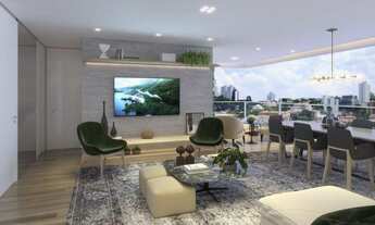 Imagem 2: Ótimo Apartamento Residencial à venda, Alto da Lapa, São Paulo -