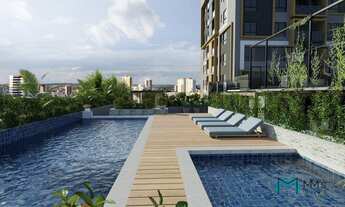 Imagem 5: Apartamento à venda, 84 m² por R$ 656.847,00 - Centro - Cascavel/PR