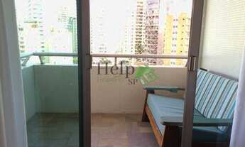 Imagem 5: São Paulo - Apartamento Padrão - Aclimação