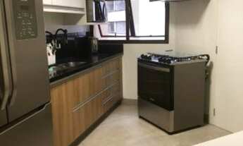 Imagem: APARTAMENTO - ALTO DE PINHEIROS - SP