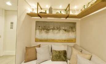 Imagem 2: Apto 3 dorms, 1 vaga, 66m2