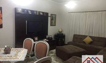 Imagem 5: Sobrado com 3 dormitórios à venda, 282 m² por R$ 650.000,00 - Jardim Rosa de Franca - Guar