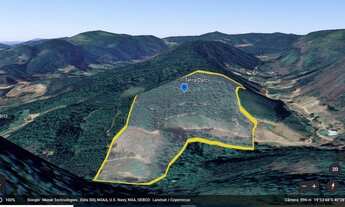 Imagem 3: DM- Excelente Terreno com Água em Abundância em Santa Teresa