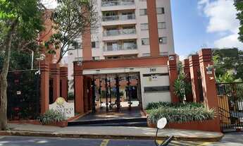 Imagem: Apartamento no Jardim Marajoara