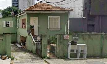 Imagem 3: Terreno Residencial/Comercial de 252m² na Vila Olimpia