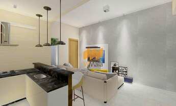 Imagem 6: Casa com 2 dormitórios à venda, 71 m² - Guriri - Cabo Frio/RJ