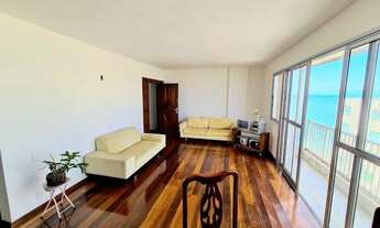 Imagem 2: Oportunidade! Posto 5. Apartamento com 5 quartos (2 suítes), 4 vagas de garagem à venda, C