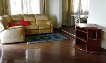 Imagem 2: Apartamento com 211m² em Santana - SP com 4 dormitórios (2 suíte), 3 banheiros e 3 vagas d