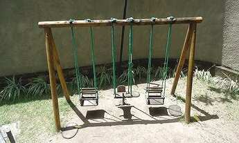 Imagem 5: JS) Edifício Saint Guilherme | 03 Quartos | 95m²