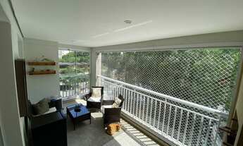 Imagem 3: Apartamento na Vila Andrade- São Paulo, SP