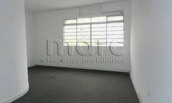 Imagem 4: SAO PAULO - Conjunto Comercial/Sala - CAMBUCI