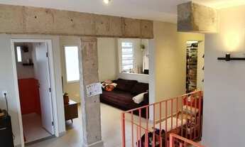 Imagem 3: Cobertura á venda com 02 dormitórios, 02 suítes e 02 vagas de garagem