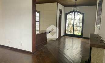 Imagem 2: PETRóPOLIS - Casa Comercial - Valparaíso