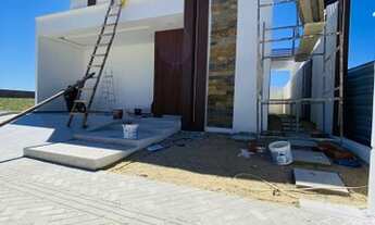 Imagem: Casa no Condomínio Buona Vita- PRIME SOLUÇÕES