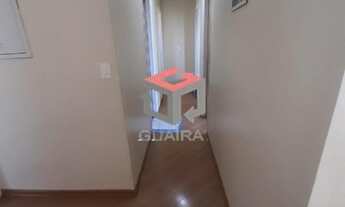 Imagem 3: Apartamento à venda, 3 quartos, 1 suíte, 2 vagas, Curuçá - Santo André/SP