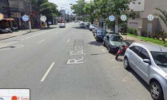 Imagem 5: Prédio Comercial 800m2 na Água Branca