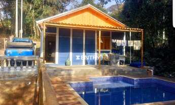 Imagem 7: Chácara com 2 dormitórios à venda, 300 m² por R$ 375.000 - Bela Vista - Jarinu/SP