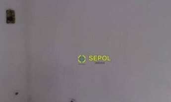 Imagem 6: Casa com 1 dormitório para alugar, 50 m² por R$ 650/mês - Jardim Brasília - São Paulo/SP