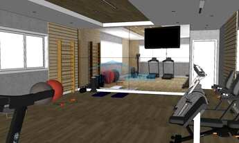 Imagem 4: São Paulo - Apartamento Padrão - VILA GUILHERMINA