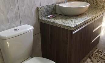 Imagem 2: Alugo Casa Mobiliada na Cascata - Zona Rural de Pelotas