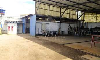 Imagem 2: Galpão à venda, Poste, Jundiaí, SP