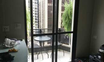 Imagem 3: Apartamento com 02 Dormitórios em Moema