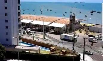 Imagem 7: Apartamento mobiliado, no Edifício Caravelle Residence - AP11817