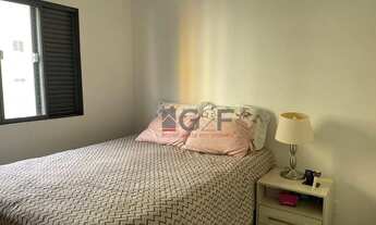 Imagem 7: EPP Apartamento no Cambui, 02 dormitorios, 1 banheiro, 1 vaga, ótima localizaçào