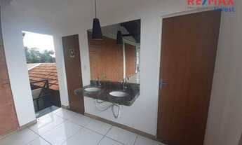 Imagem 7: Ponto para alugar, 90 m² por R$ 1.900,00/mês - Vila Guimarães - Botucatu/SP