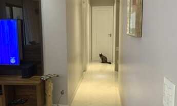 Imagem 3: Apartamento é venda 88m² 3 quartos com suíte e vaga de garagem em Butantã -SP