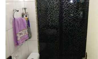 Imagem 7: Contagem - Apartamento Padrão - Jardim Riacho das Pedras