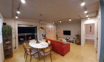 Imagem 4: Apartamento com 2 dormitórios à venda, 69 m² por R$ 752.000 - Cerâmica - São Caetano do Su