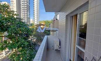 Imagem 5: A VENDA ÓTIMO APARTAMENTO 1 DORMITÓRIO PRÓXIMO A PRAIA DAS ASTÚRIAS GUARUJÁ