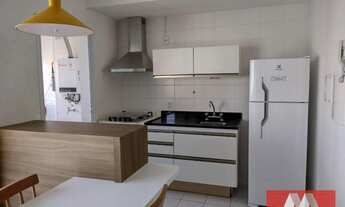 Imagem 7: Apartamento com 1 dormitório à venda, 47 m² por R$ 495.000,00 - Bela Vista - São Paulo/SP