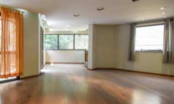 Imagem 7: Apartamento com 4 suítes e 5 vagas de garagem, no bairro de Perdizes