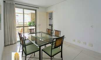 Imagem 6: Apartamento de 212m com 3 suites e 4 vagas no Morumbi