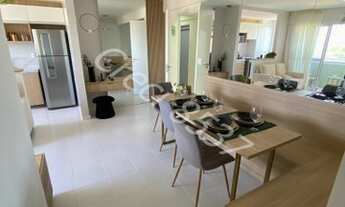 Imagem 4: VISTA MAR 2QTS E SUÍTE- 50 ITNES DE LAZER- FINACIAMENTO TODOS OS BANCOS